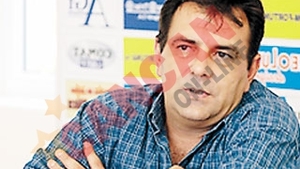 Stefan Stoica a fost demis de la Curtea de Arges