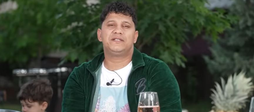 Cocoș de la Călărași, adevărul despre fiul pe care îl are cu amanta. Cum a reacționat soția. „Nu am bănuit”