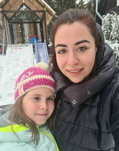 Ce spune Oana Roman despre filmarea virală cu feliile de pizza: „A spus lucrul acela din răzbunare”