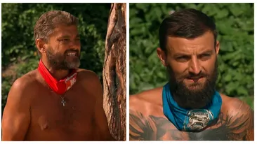 Scandal la Survivor 2026. Cristian Boureanu și Kaan, la cuțite: ”Nu contează mușchiul!”