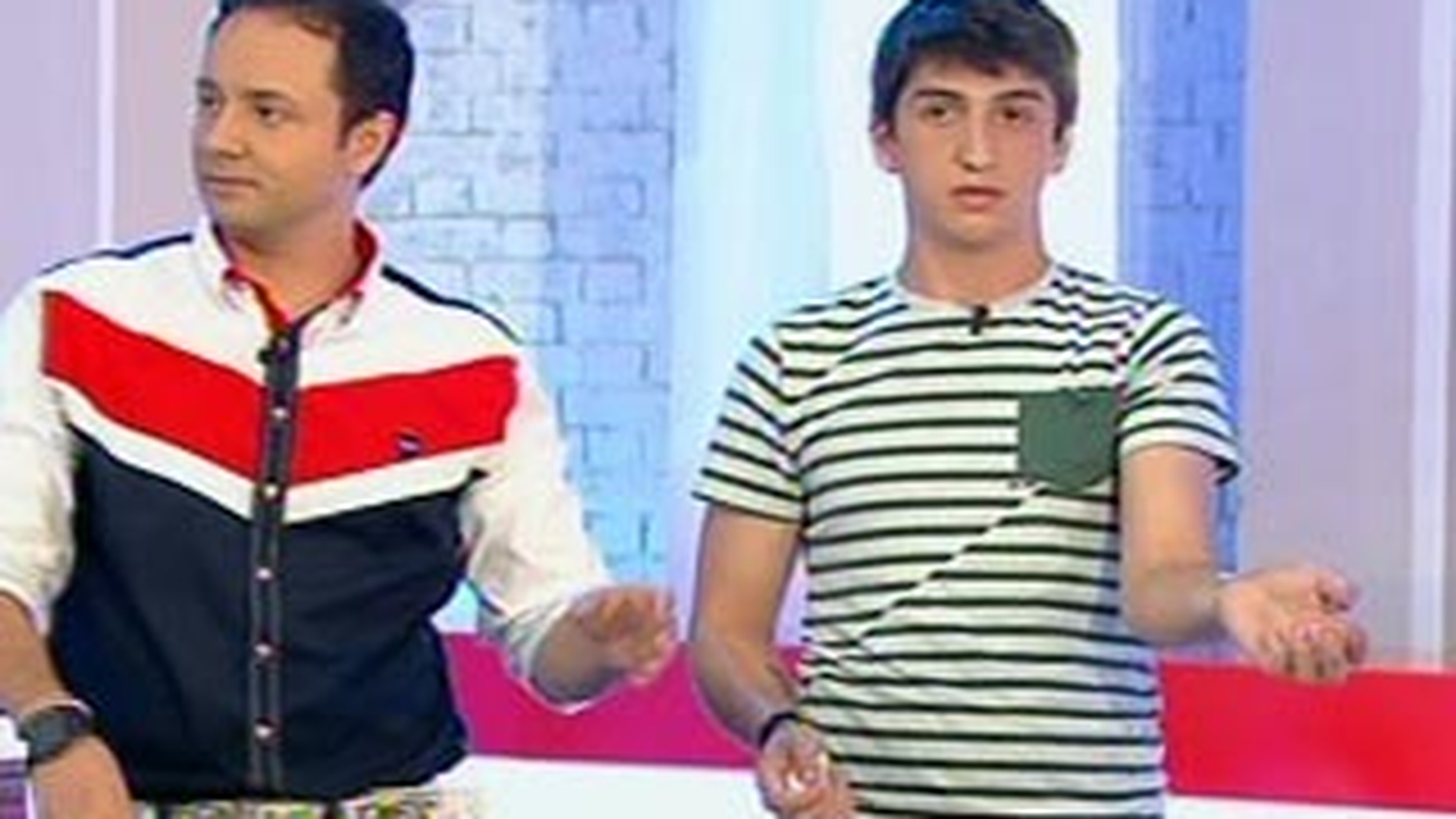 Furculita 773 - Asta este tatuajul pe care Petru Buiuca, castigatorul Masterchef, si l-a facut! "O sa semnez un contract cu un restaurant central pe foarte multi bani"