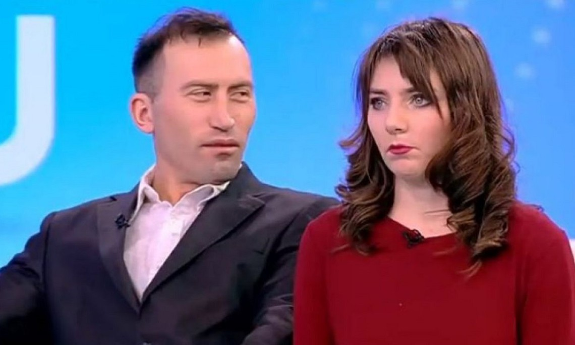 Mirela Vaida sare în apărarea soților Stegaru, după ce au lansat prima piesă împreună: ”Au luat pâinea cuiva, talentul?”