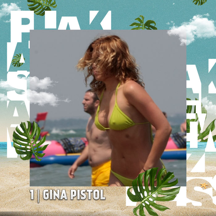 Top 30 sexy-vedete care aleargă în valuri, pe sfârșit de sezon. Pe ce locuri s-au “clasat” Antonia, Delia, Carmen Brumă sau Ioana Filimon