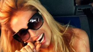 Cum a putut să se imbrace Andreea Bănică de ziua sotului ei: "Sunt gata de petrecere" Mii de oameni au dat Like