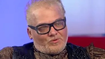 A făcut atac vascular. Marian DÂRŢĂ, la un pas de moarte