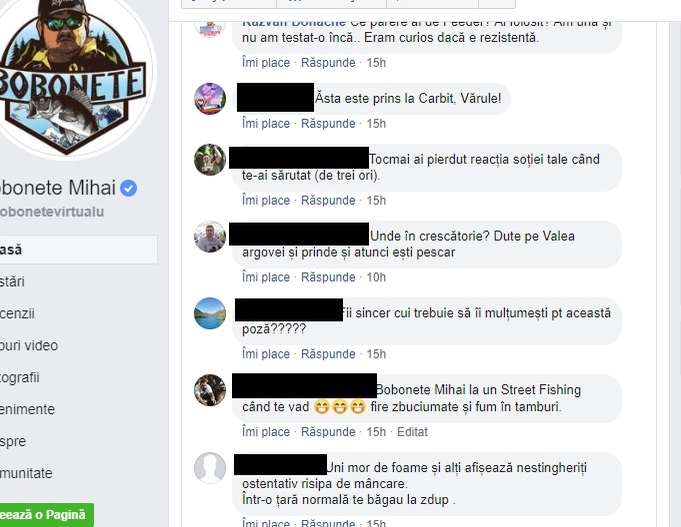 Operațiunea „Monstrul” a băgat zâzanie între Bobonete și Magicianul Tudor! Cine a prins peștele cel mare până la urmă?