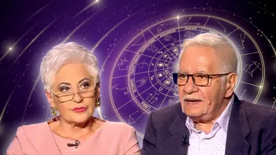 Numerologul Mihai Voropchievici și Lidia Fecioru au dezvăluit zodia născută să conducă lumea. Va avea noroc triplu și nimic nu-i va sta în cale