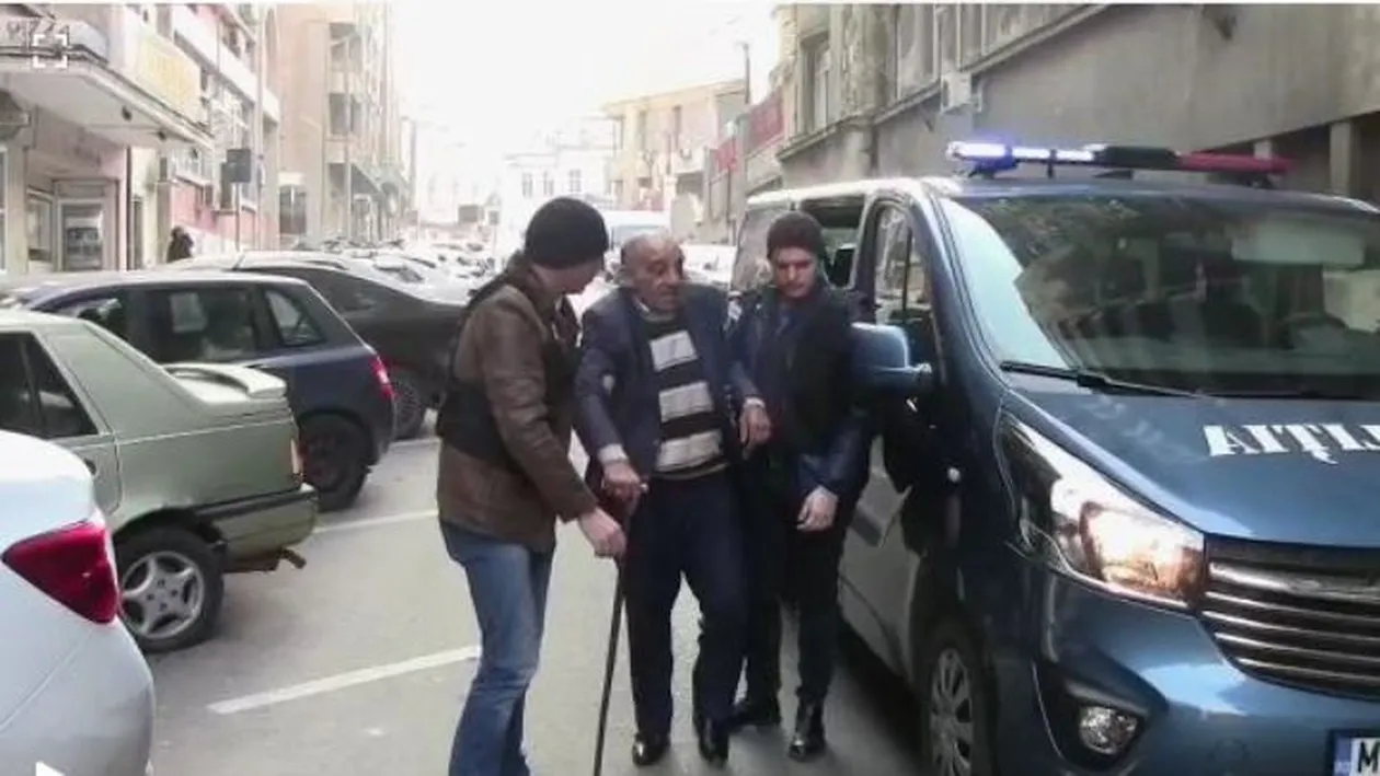 De ce se afla tatăl lui Emi Pian la închisoare! Cum a încercat Nicolae Duduianu să „execute” un om