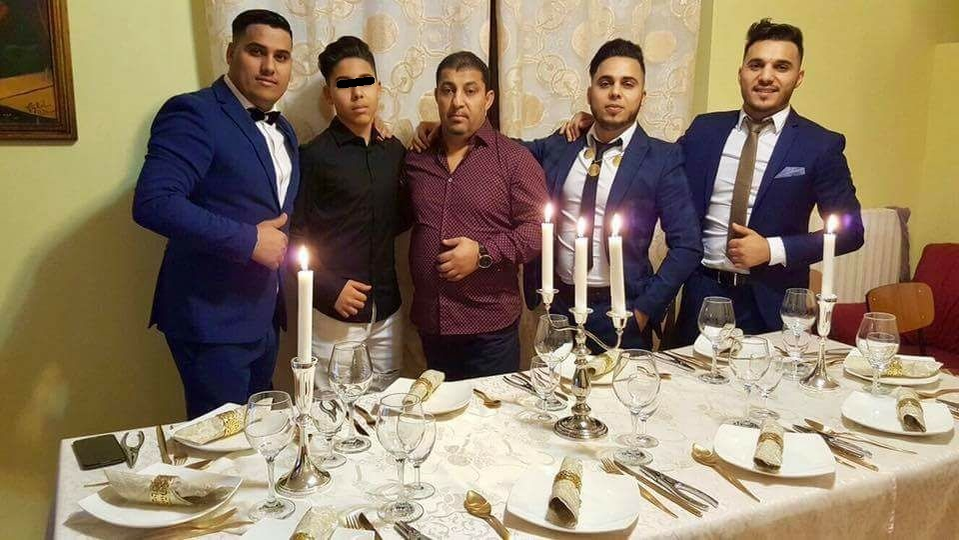Pietro Joia, unul dintre adolescenţii care au murit în teribilul accident din Italia, alături de familia sa. Sursa foto: Facebook