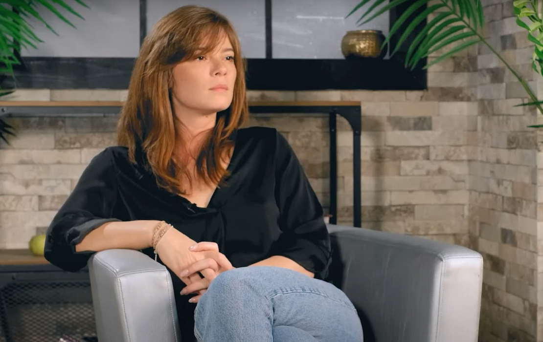 Doina Teodoru a vorbit despre unul dintre cele mai dificile momente pe care le-a trăit