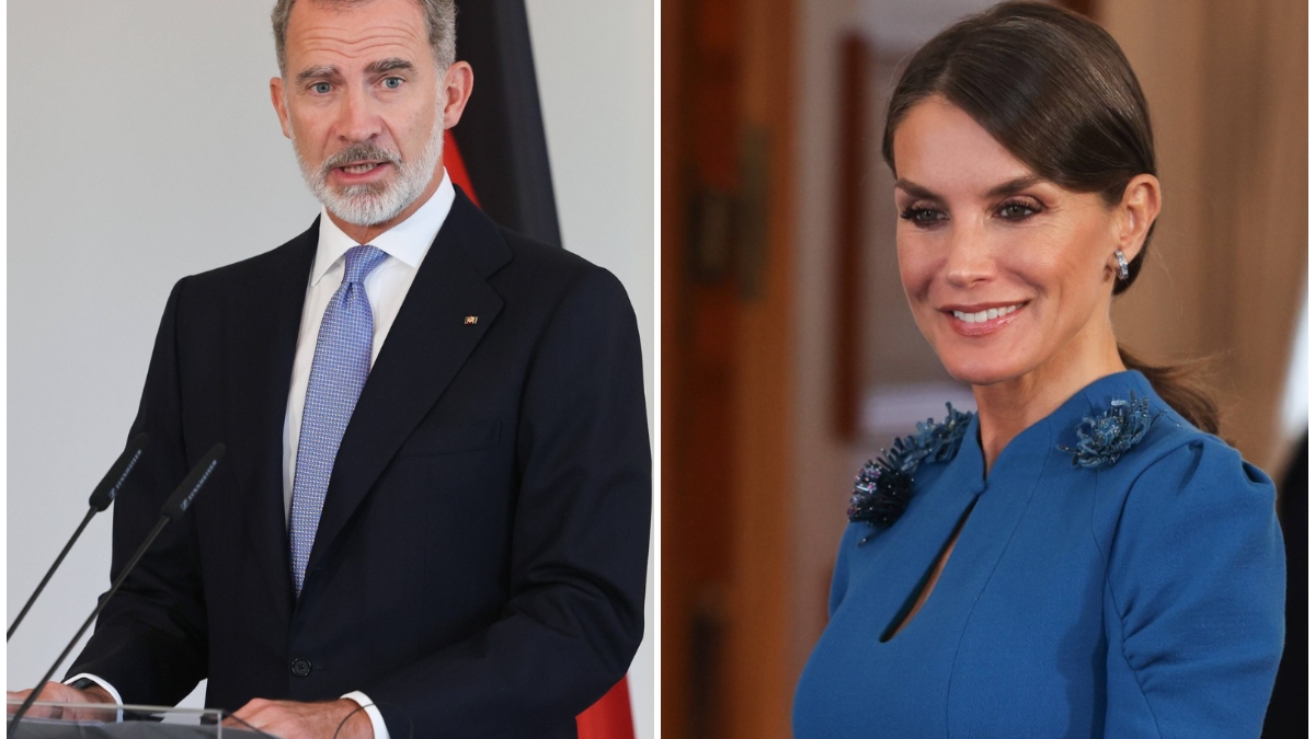 Infidelitatea Reginei l-a distrus! Ce s-a întâmplat cu Regele Spaniei, după ce a aflat că Letizia l-a "tradus" de mai multe ori