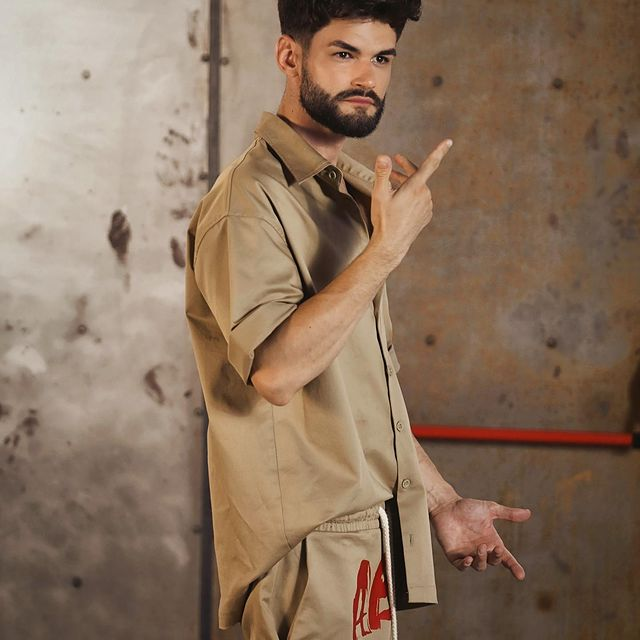 Cine l-a amenințat cu moartea pe Edward Sanda? Soțul Cleopatrei Stratan a apelat la ajutorul Poliției