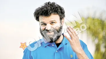 Tudor Petrut, olimpicul din filmul Liceenii, traieste visul american! Favoritul lui Isoscel este profesor de algebra in Los Angeles