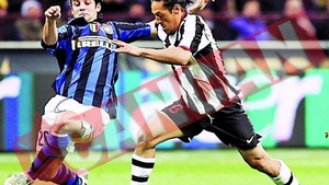 Chivu, folosit de Mourinho dupa doar patru antrenamente!