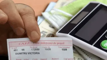Vești extraordinare pentru români. Alocațiile, indemnizațiile și pensiile se vor achita în avans