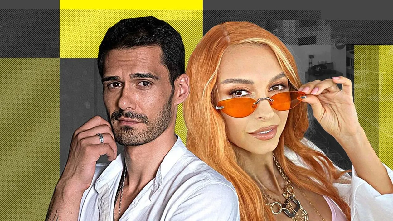 Bomba anului! Andreea Bălan și George Burcea s-au împăcat! Cei doi s-au întâlnit astăzi și și-au spus ce aveau pe suflet. Cum a decurs întâlnirea!