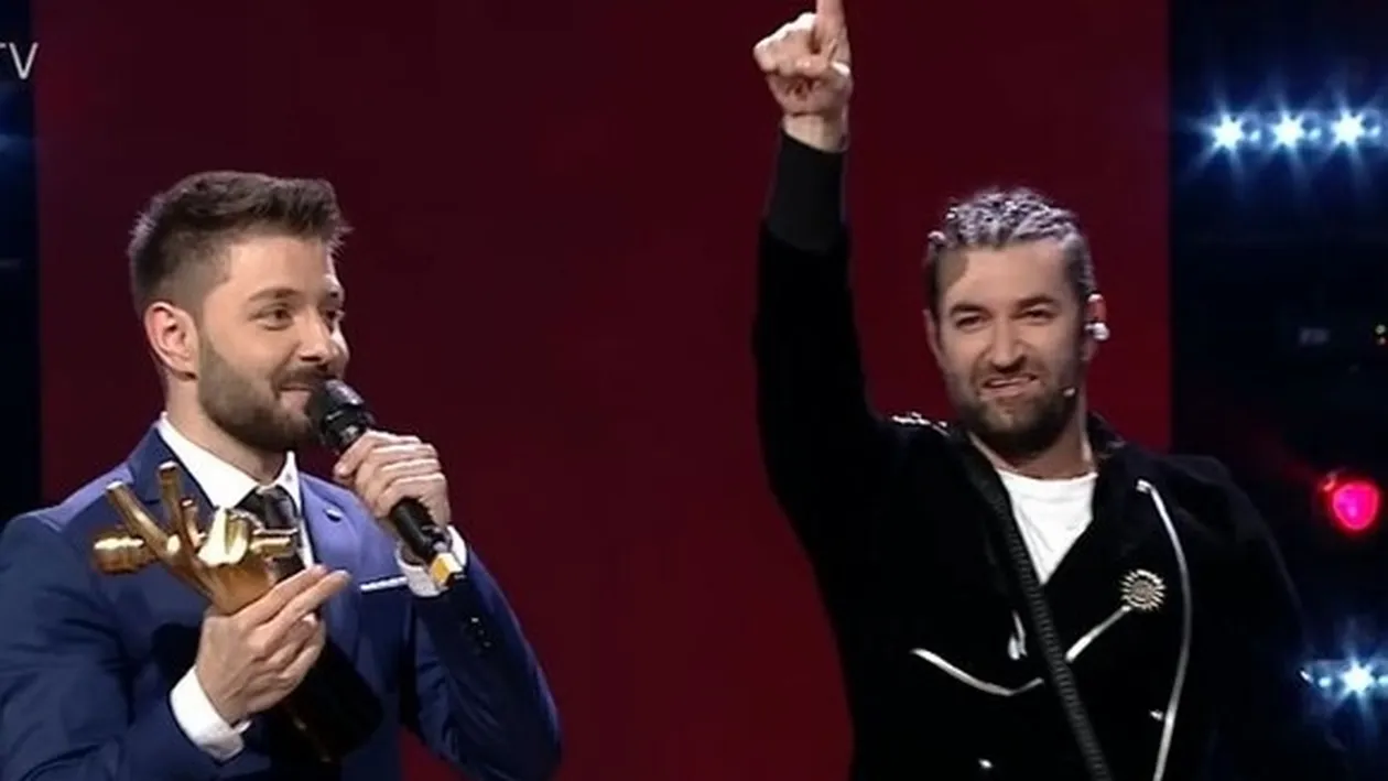 Câștigătorul Vocea României de la Pro TV, accident teribil. A intrat o dubă în mașina lui