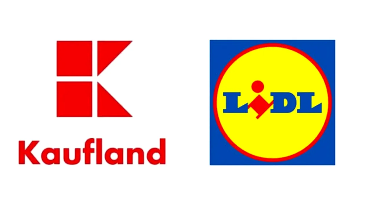 Codurile secrete de la Lidl și Kaufland cu ajutorul cărora clienții pot economisi bani în magazinele din Germania. Unde pot fi găsite