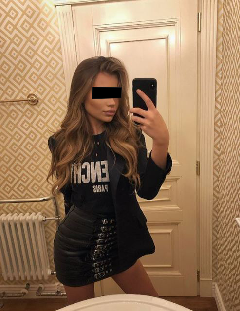 ”Prințesele de oraș” s-au denunțat reciproc la pont@cancan.ro, iar puștoaica sedusă de milionarul C.B. este avidă de răzbunare