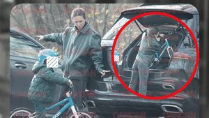 Cum eviți un tantrum, metoda Adela Popescu! Lecție de parenting în mijlocul pădurii