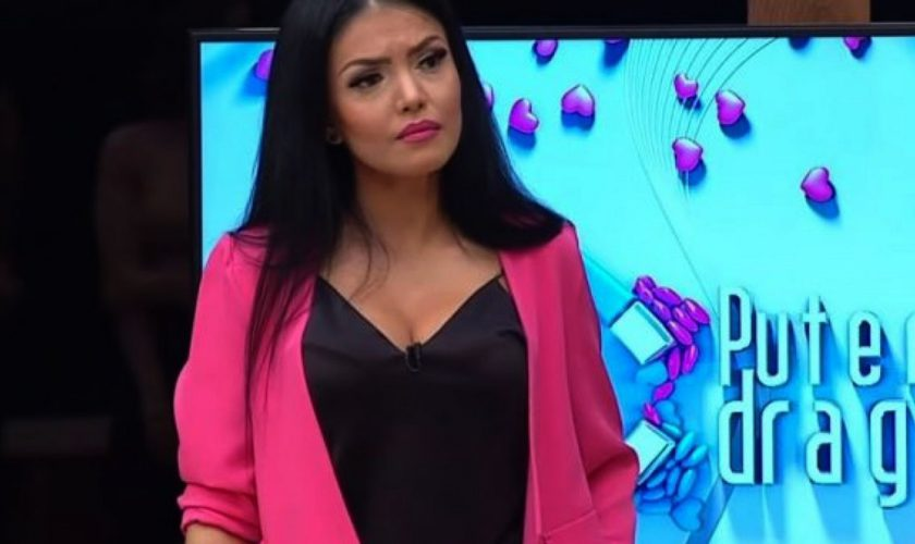 Andreea Mantea a recunoscut că suferă de o boală. Ce interdicție are vedeta. “Nu am voie să…”