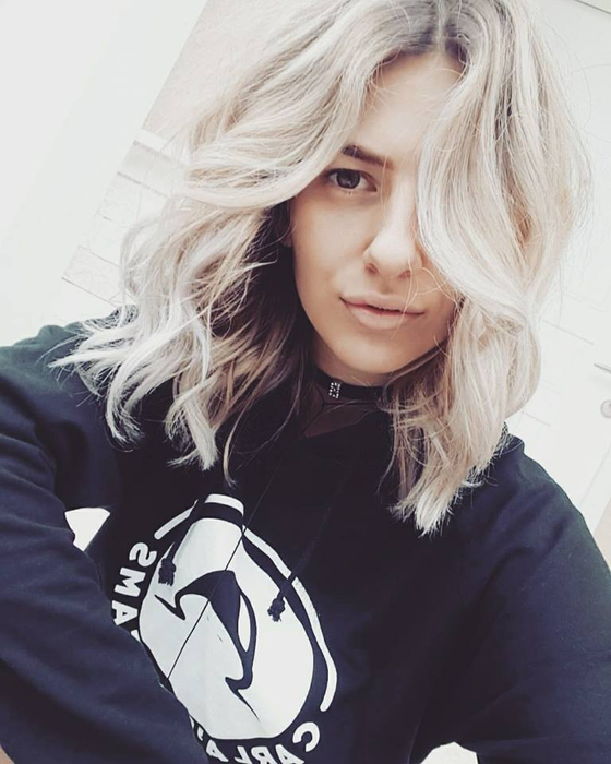 Lidia Buble nu a fost deloc afectată de supărarea Deliei