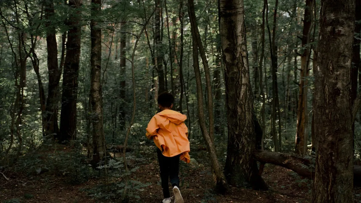 Un băiat din Marea Britanie a fost găsit în Franța, la 6 ani după dispariție! Acum a ajuns din nou acasă, povestea e una de film