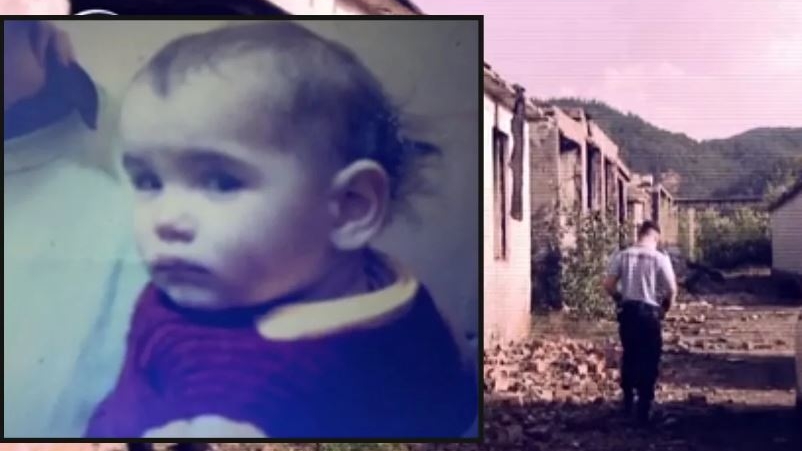 Primarul din Baia Mare a pus recompensă pe capul ucigașului fetiței de 5 ani
