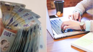 Cu cât va crește salariul minim în România. Premierul a făcut anunțul