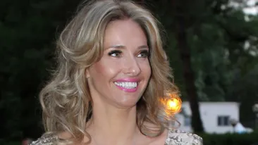 Ileana Badiu e dezastru in bucatarie! Vezi cum i-a luat tigaia foc si cum a fost la un pas sa incendieze bucataria