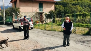 Orașul în care locuiesc doar 2 oameni. Culmea, cei doi nu se prea suportă!