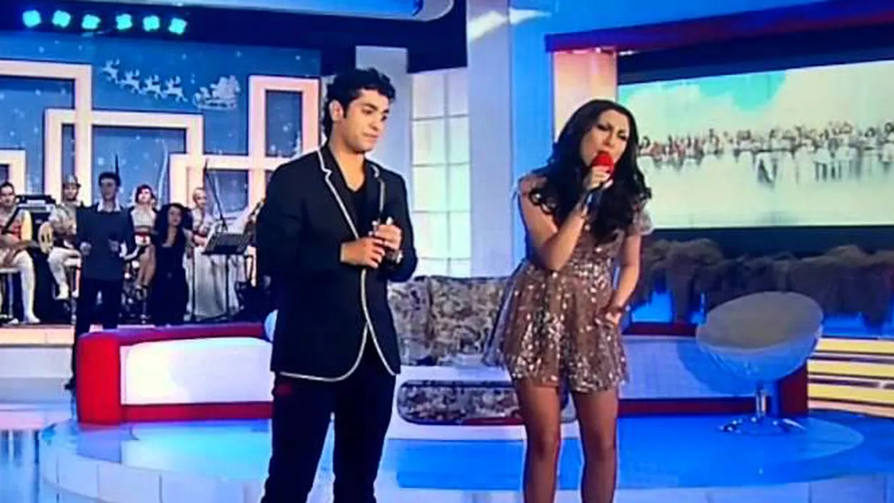 Vă mai amintiţi de VALENTIN DINU, concurentul preferat al ANDREI, de la “Românii au talent“? Uite cât de mult s-a schimbat