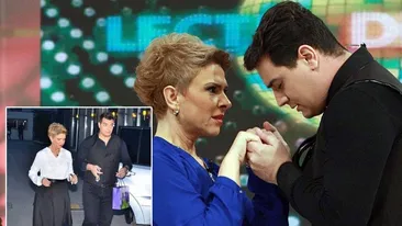 Bursucu, distrus de durere! Colegul lui Teo Trandafir a anunțat că a murit: A plecat dintre noi