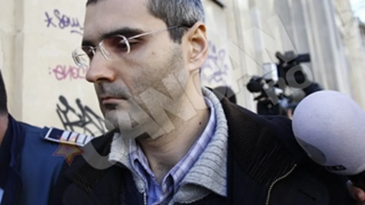 VIDEO Sotia maniacului din tramvaiul 41 este oripilata de comportamentul sotului si nu vrea sa mai auda de el! Vezi ce a declarat!