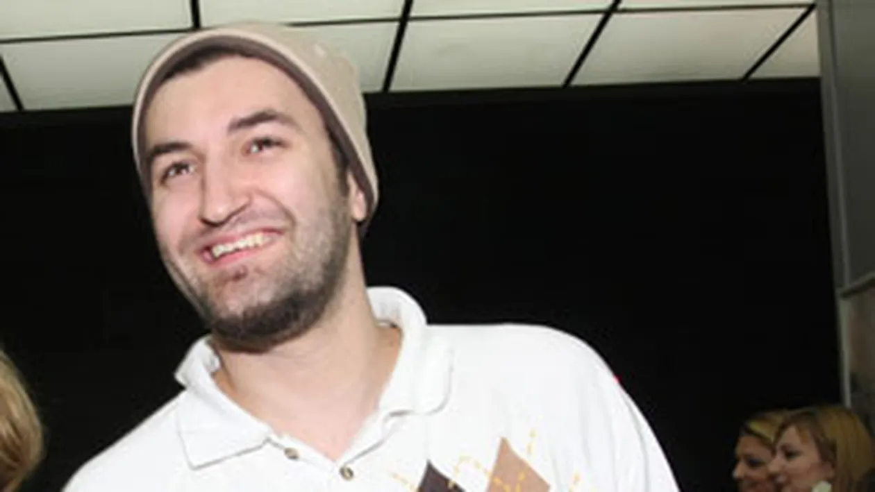 Smiley, invitat special al primului episod House of Fun de la MTV!