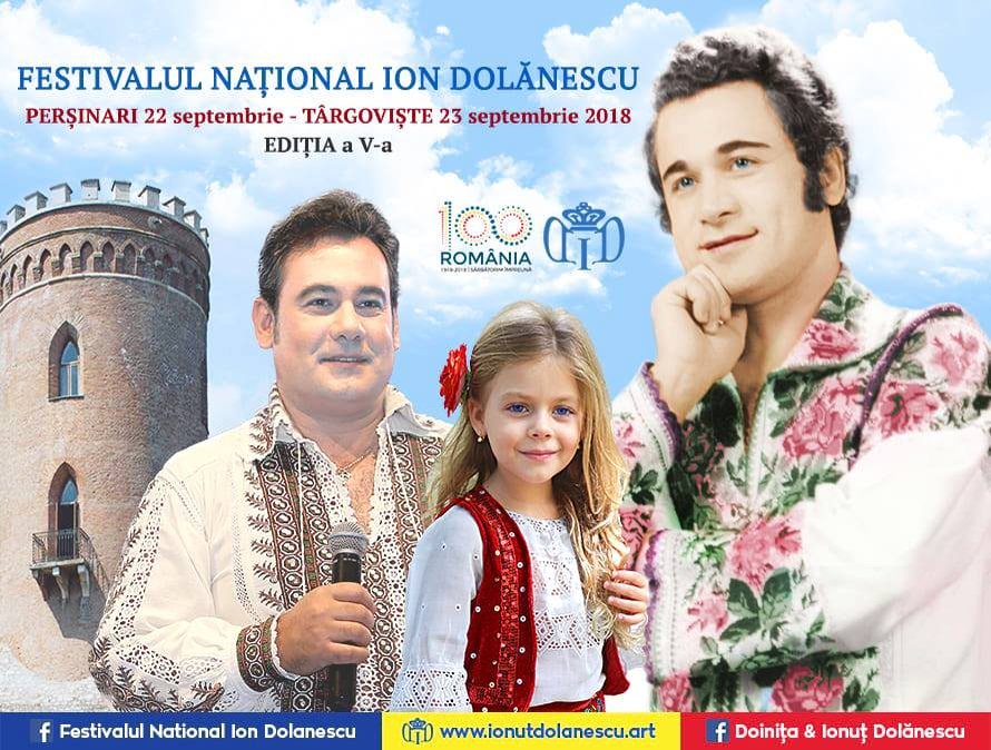 Ionuț Dolănescu, surpriză de zile mari! Fiica sa, Ioana Maria, va cânta în memoria bunicului său, Ion Dolănescu
