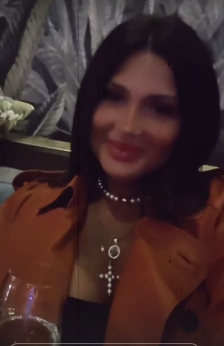 Roxana Dobre și Florin Salam s-au filmat într-un moment intim. Cum arată abdomenul brunetei după 3 sarcini | FOTO & VIDEO