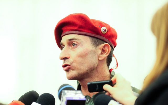 Radu Mazăre, primele declarații după decizia de condamnare: ”Sunt mândru de tot ceea ce am făcut în viață”