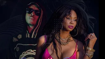 1 Mai în stil african! Laurette dă lovitura cu noua piesă, alături de KC Pozzy. Primele declarații ale mulatrei