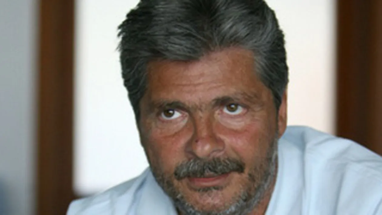 Sorin Ovidiu Vintu, condamnat la un an de inchisoare cu executare