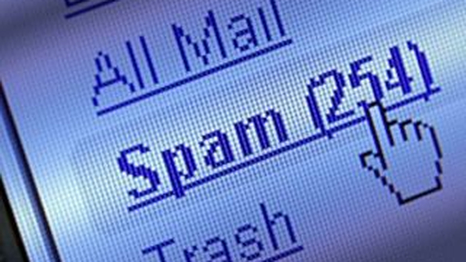 Romania este pe pozitia a saptea in lume dupa numarul de spamuri expediate