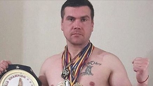 O nouă lovitură în lumea sportului! A fost împuşcat în cap la o petrecere privată