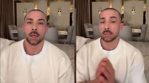 Cum răspunde Cătălin Dobrescu acuzațiilor făcute de Oana Radu, fosta lui soție: „Suferă pentru că a avut o...”