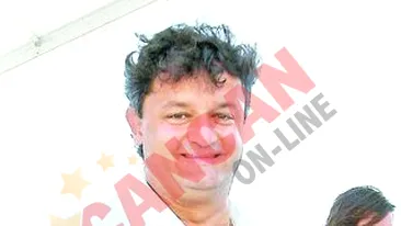 Amagita de un escroc