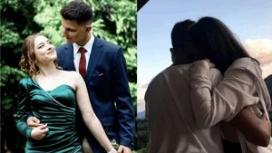 Decizia luată de familiile Ștefaniei și Ștefan, tinerii morți în Argeș. Ce se va întâmpla la înmormântare