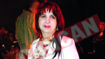 Maria Dinulescu se iubeste cu un neamt