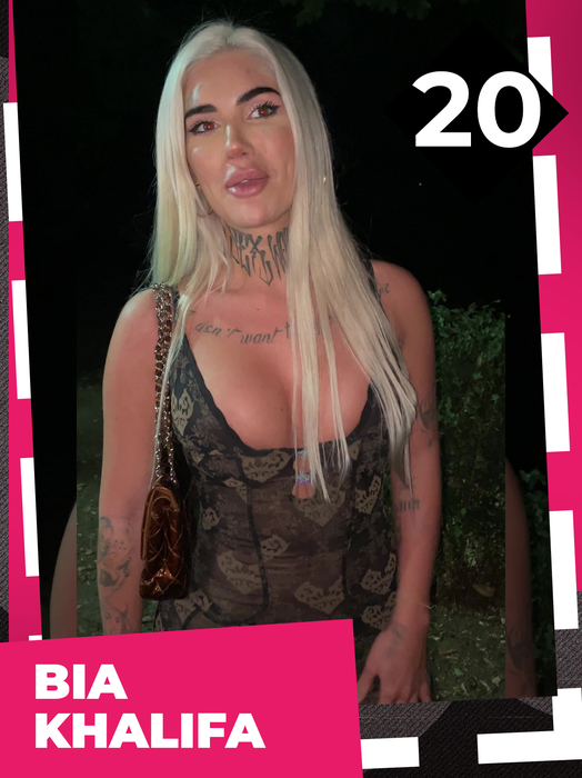 TOP 20 vedete mega mulate şi super dotate! CANCAN.RO le-a surprins în toată splendoarea. Roxana Dobre, Ramona Olaru sau Iuliana Pepene? Cine e mai „neastâmpărată”?