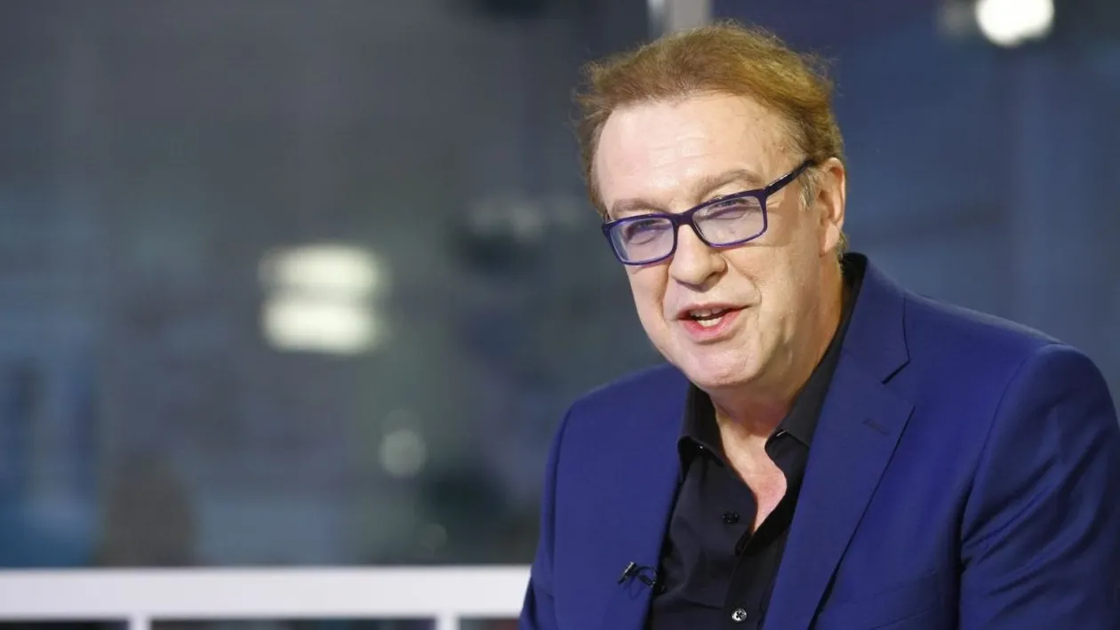 L-a vindecat coronavirusul de miopie pe Gabriel Cotabiță?!? Declarații uluitoare ale artistului: „Nu-mi explic fenomenul, dar mă bucur”