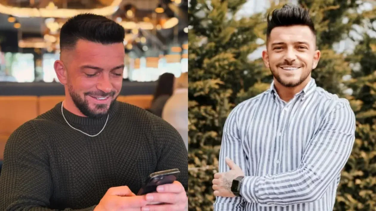 Sora lui Andrei Perneș, dezvăluiri dureroase la 6 luni de la moartea fostului concurent de la Mireasa. Cum i-a apărut în vis și ce semn a primit de la el