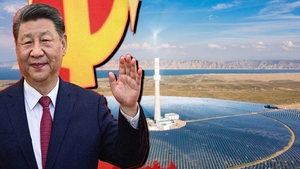 Revoluția verde a Chinei: cheia rezistenței în fața crizei energetice globale actuale